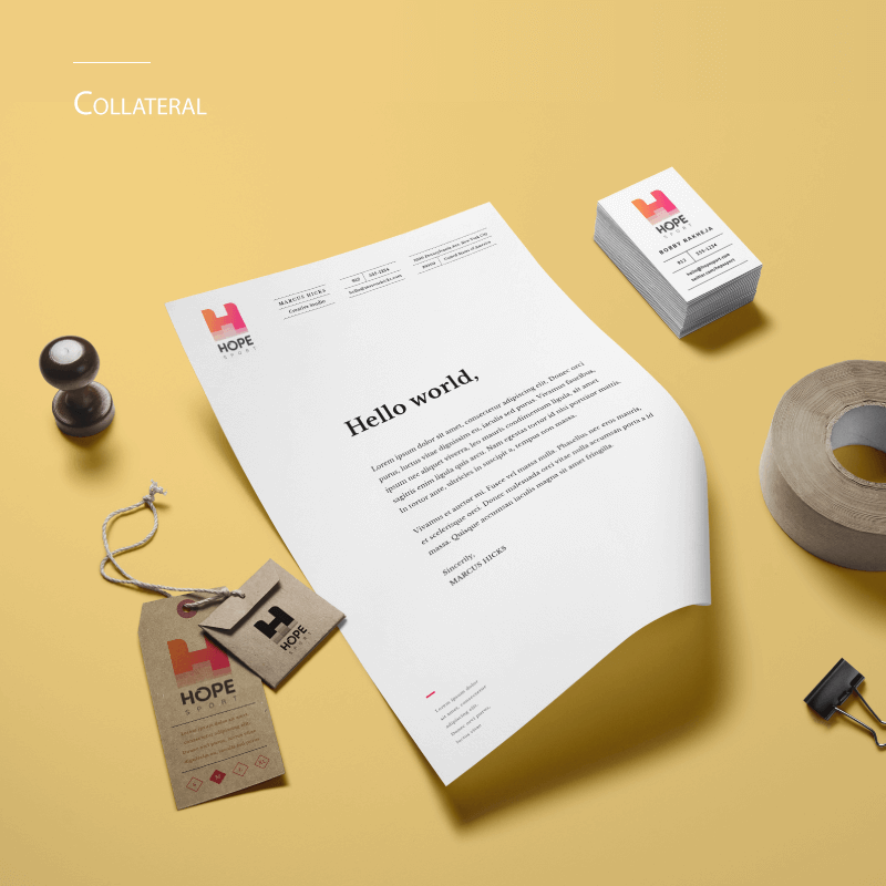 Hope Logo_Collatorals